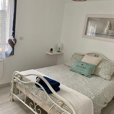 Chambre D'Hotes Pres De La Plage Pornichet Exterior photo