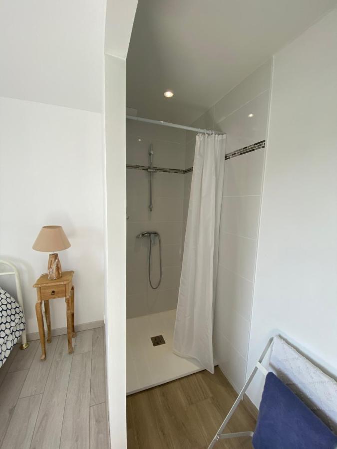 Chambre D'Hotes Pres De La Plage Pornichet Exterior photo